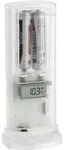 TFA Dostmann 303187 Ersatzsensor 303187 Thermo-/Hygrosensor Funk 868MHz