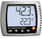 Testo 608-H2 Luftfeuchtemessger&auml;t (Hygrometer) 2% rF 98% rF