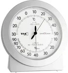 TFA Dostmann Analog Luftfeuchtemessger&auml;t (Hygrometer) 10% rF 99% rF
