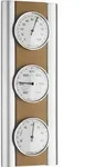 TFA Dostmann 20.1053.17 Analoge Wetterstation