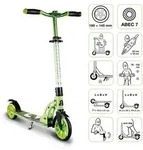 SIX DEGREES Alu Scooter Junior 180/145