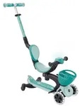 GLOBBER GO-UP BABY 360 LIGHTS mint