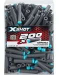 XSHOT - Excel Nachf&uuml;llpackung 200 Darts