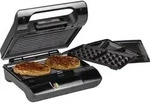 Princess 01.117002.01.001 Elektro Kontaktgrill Kontrollleuchte, Antihaftbeschichtung