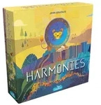 Harmonies