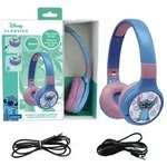 Stitch 2 in 1 Bluetooth&reg; und kabelgebundener Kopfh&ouml;rer