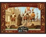 Song of Ice & Fire - Lannisport City Watch (Stadtwache von Lennishort) DE/EN/ES/FR