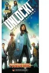 Unlock! Game Adventures: Pandemic