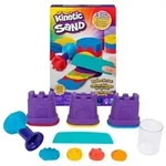 Kinetic Sand Regenbogen Mix Set