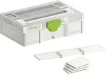 Festool Systainer SYS3 S 76 TRA 577817 Transportkiste (L x B x H) 265 x 171 x 76mm