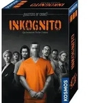 Masters of crime Inkognito