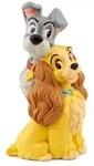 Content-Tonie: Disney - Susi & Strolch