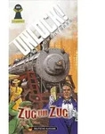 Unlock! Game Adventures: Zug um Zug