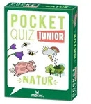 Pocket Quiz junior Natur