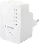 EDIMAX WLAN Repeater EW-7438RPn Mini met EdiRange App 29218C2 300 MBit/s