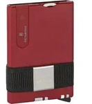 Victorinox Smart Card Wallet Iconic Red Victorinox Smart Card Wallet Iconic Red