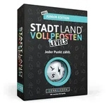 DENKRIESEN - STADT LAND VOLLPFOSTEN&reg; - Levels &ndash; JUNIOR EDITION - "Jeder Punkt