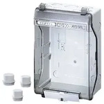 Hensel KG 9002 3300140 Geh&auml;use 168 x 253 x 115 Kunststoff 1St.