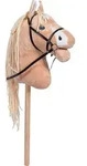 Hobby Horse hellbraun