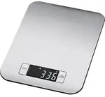 Profi Cook PC-KW 1061 K&uuml;chenwaage digital W&auml;gebereich (max.)=5 kg Edelstahl,
