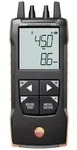 Testo 512-1 Druck-Messger&auml;t Luftdruck 0 - 200hPa