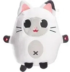 Gabby's Dollhouse, Squishy-Pl&uuml;sch, Panda Pf&ouml;tchen, 16 cm