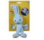 KiKANiNCHEN Pl&uuml;schfigur, 25cm
