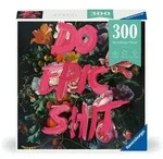 Erwachsenenpuzzle 300 Teile - Do Epic Shit
