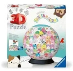 3D Puzzle-Ball Squishmallows