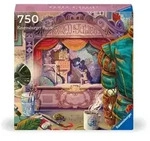 Erwachsenenpuzzle 750 Teile Art&Soul Collection - Romeo & Julia