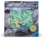 Erwachsenenpuzzle 919 Teile - Anno 2083