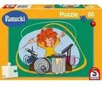 Pumuckl spielt Schlagzeug, 60 Teile