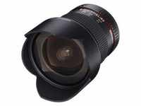 Samyang MF 2,8/10 Canon EF APS- Objektiv für Canon EF