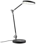 Paulmann Numis 78010 LED-Tischlampe LED 11W Schwarz