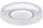 Paulmann Luena LED-Feuchtraumleuchte GU10 Wei&szlig;