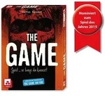 The Game, Kartenspiel