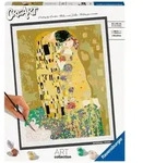 CreArt Art Collection - Der Kuss (Klimt)