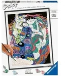 CreArt Art Collection - Die Jungfrau (Klimt)