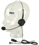 Midland Headset/Sprechgarnitur MA 35L C652.02