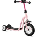 PUKY SCOOTER R 1 RETRO ROSE