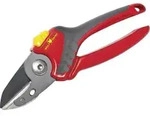 WOLF-Garten 73CFA003650 RS 2500 Gartenschere Amboss