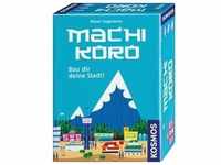 Machi Koro (Kartenspiel)