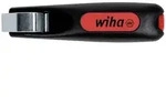 Wiha 44240 Abmantelungsmesser 4 bis 28mm