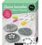 Steine bemalen