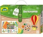 Bastelkoffer, Faltschachtel