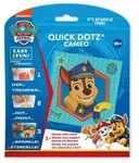 Diamond Dotz Paw Patrol Chase