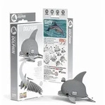 EUGY - 3D Bastelset Delfin