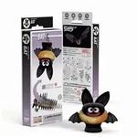 EUGY - 3D Bastelset Fledermaus