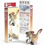 EUGY - 3D Bastelset Raptor