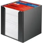 Herlitz Zettelkasten 700 Blatt schwarz
